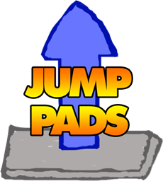 JumpPads project image