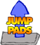 JumpPads logo