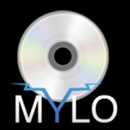 Mylo Radio logo