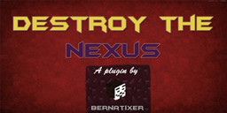 Destroy The Nexus project image