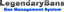 LegendaryBans logo