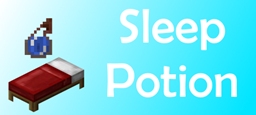 SleepPotion project image