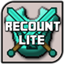 Recount Lite logo