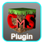 ControlMinecraftServer logo