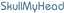 SkullMyHead logo