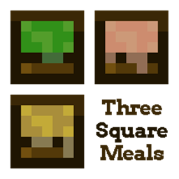 ThreeSquareMeals