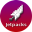 AIO Jetpacks logo