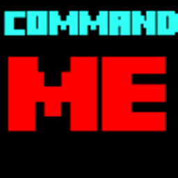 CommandMe logo