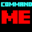 CommandMe logo