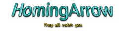 HomingArrow logo