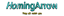 HomingArrow logo