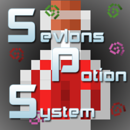 Sevlon's Potion System logo