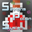 Sevlon's Potion System logo