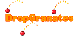DropGranates