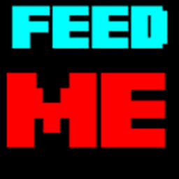 FeedMe logo