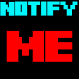 NotifyMe logo