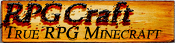RPGCraft logo
