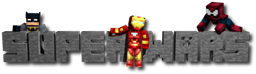 SuperWars logo