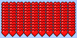 More Hearts project image