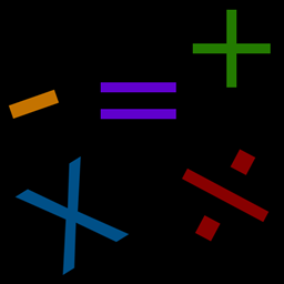Maths project image