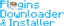 Plugins Downloader and Installer logo