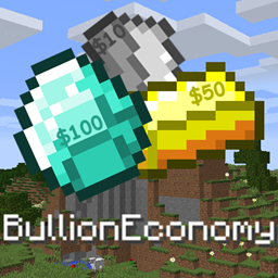 BullionEconomy project image