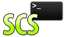 SimpleCommandScheduler logo