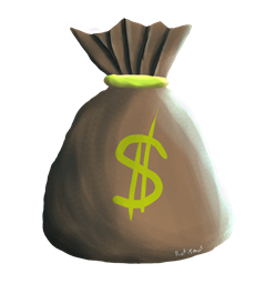 MoneyThief project image