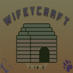 WifeyCraft logo
