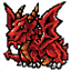 (ADW) Advanced Draconic Warfare logo