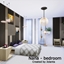 Nana - bedroom logo