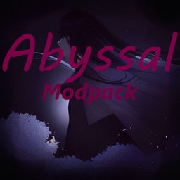Abyssal Journey logo