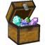 Enigmatic Realms logo