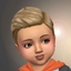 Short Swept for Toddlers logo