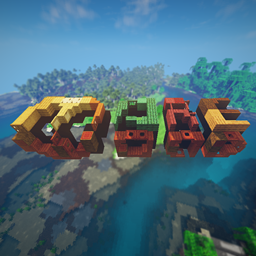 More Wood -theblackswitch- logo