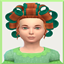 Feral Poodles Curlers Conversion logo