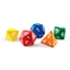 The Dice SMP logo
