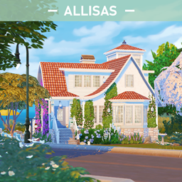 Seaside Cottage logo
