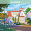Seaside Cottage logo