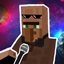 FOR DEMACIAAAA logo