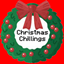 Christmas Chillings logo