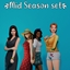 Mid season set logo