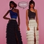 Dalia dress logo