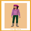 Meet Ivy Outfit logo