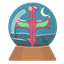 MidKnight Wonderland logo