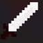 Just A Sword logo