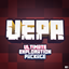 UEPA - Ultimate Exploration Package logo