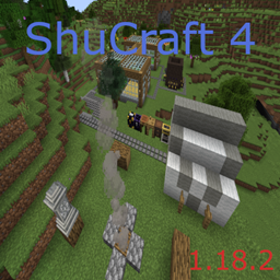 ShuCraft 4 project image