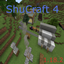 ShuCraft 4 logo
