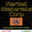 Kerbal Materials Corp (KMC) logo